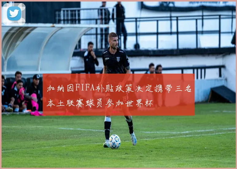 加纳因FIFA补贴政策决定携带三名本土联赛球员参加世界杯